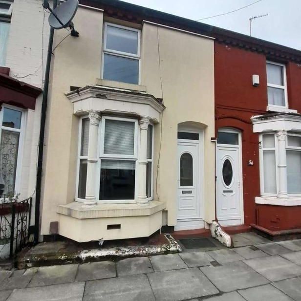 Plumer Road, Liverpool, L15 - Photo 1