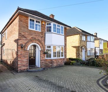 3 bedroom detached house to rent - Photo 1