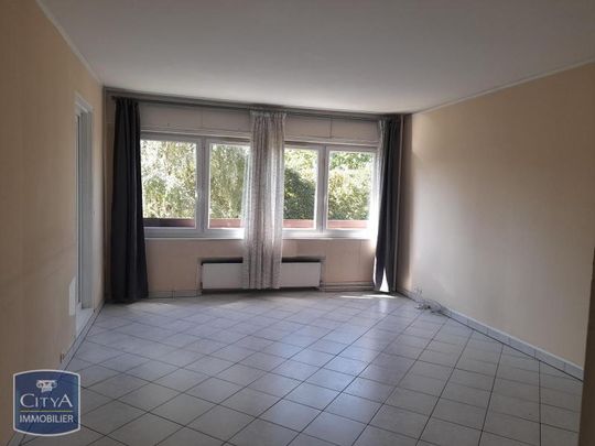 Location Appartement 3 pièces 72m² MEAUX 77100 - Photo 1