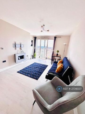 2 bedroom flat to rent - Photo 5