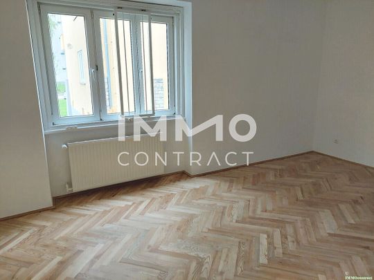 Erdgeschoß - Wohnung 58,5 m² mit Loggia in Steyr Ennsleite - Photo 1