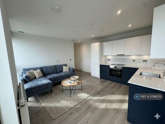 2 bedroom flat to rent - Photo 1
