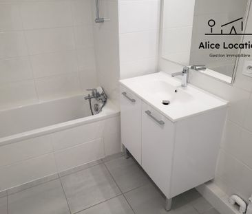 Appartement 3 pièces - 63 m² - Photo 3