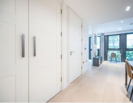 Studio to rent - Photo 5