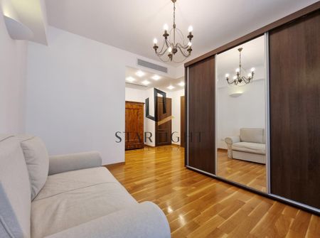 Dorobanti | Rent 3 bedroom ground floor & large terraces - Photo 5
