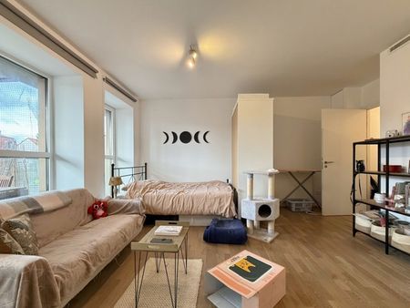 Studio - à louer - Foto 3