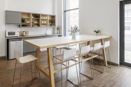 Studio to rent - Photo 5