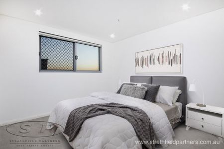 Luxury 2 Bedroom Apartments - Photo 3