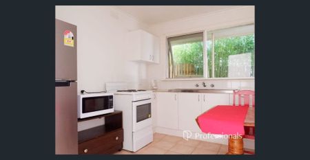 Fully Furnished 2-Bedroom Unit - $545/Week - Photo 4