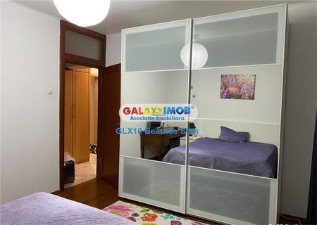 Inchiriere apartament 3 camere decomandat elegant Oraselul copiilor - Fotografie 4