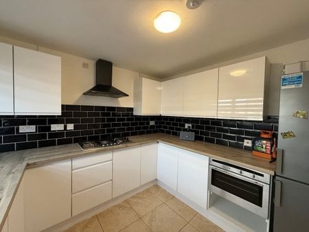 Albert Street, CV1 5HA, Property for rent - Photo 3