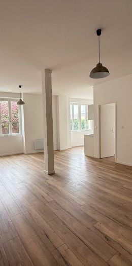 T3 NEUF + GARAGE - Photo 1