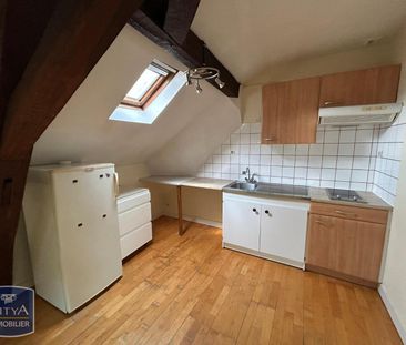 Location Appartement 2 pièces 34m² LAVAL 53000 - Photo 2