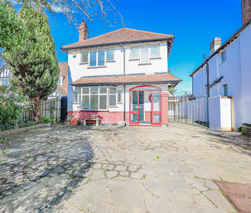 4 bedroom detached house to rent - Photo 1