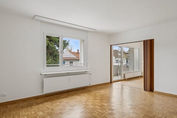 4 Zimmer, 102 m², 1. Stock - Photo 1