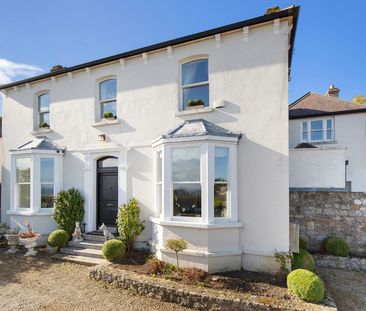 Ardeevin House, Ardeevin Road, Dalkey, Co. Dublin, A96 KF76 - Photo 1