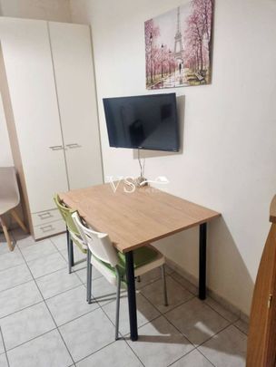 Studio/Γκαρσονιέρα για ενοικίαση Δάφνες (Πάτρα) - Φωτογραφία 1