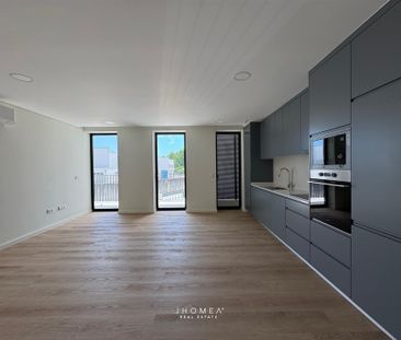 Apartamento T1 - Photo 4