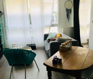 Appartement T1 à louer Nantes - 35 m² - Photo 1