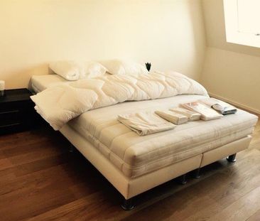 Furnished apartment Roosevelt area - Photo 5