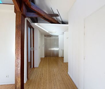 Appartement T3 Bordeaux à louer - Photo 4