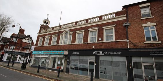 1 bedroom flat to rent - Photo 3
