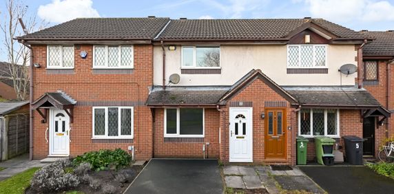 2 bedroom terraced house to rent - Photo 2