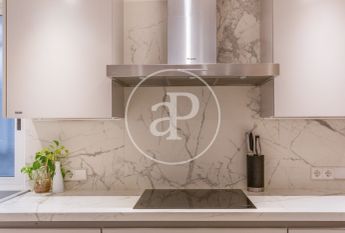 Flat for rent with Terrace in Pla del remei (Valencia)