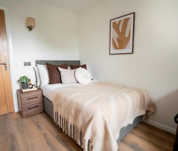 Flat share to rent - Photo 2