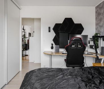 Majorsallén, Lidköping - Foto 2