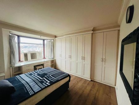 1 bedroom in a house share to rent - Photo 2