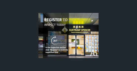 Modern One-Bedroom Apartment with Stunning Views in the Heart of Melbourne in WSP building - Photo 5