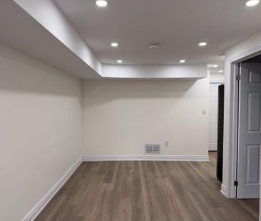 For Lease - 604 Lott Crescent Unit# Bsmt, Milton, Ontario - Photo 3