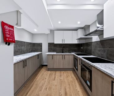 Studio Flat, Stoke Newington High St, N16 - Photo 6