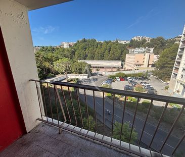 Location Appartement 3 pièces 56m² NICE 06100 - Photo 5