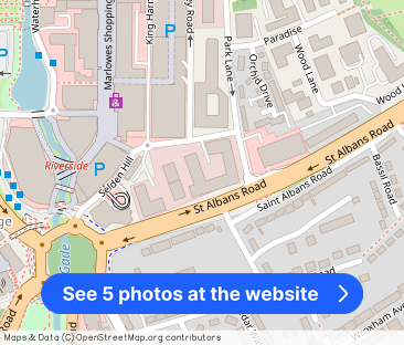 1 bedroom apartment for rent - Photo 1