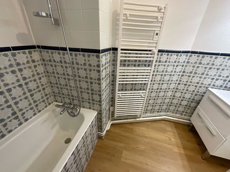 Location Appartement 3 pièces 72m² BOURGES 18000 - Photo 5