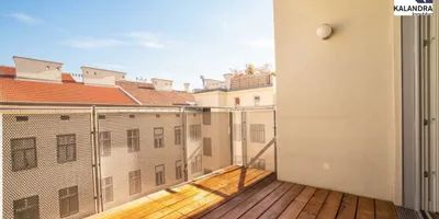 360° TOUR // DACHTERRASSENWOHNUNG in der MARIAHILFERSTRAßE - Photo 3
