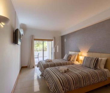 3 bedroom luxury Apartment for rent in Vilamoura, Portugal - Photo 3