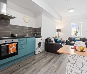 North Lane, Headingley, LS6 3HU - Photo 2