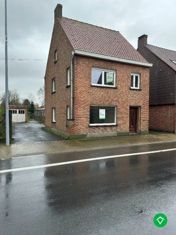 Charmante gezinswoning te huur in Ichtegem - Foto 2