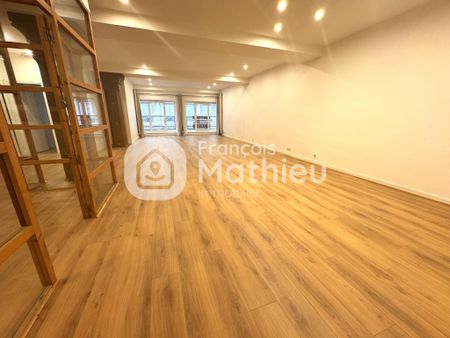 Bel appartement Lyon 6 – rue Sully - Photo 3