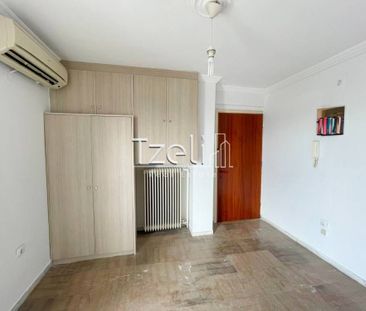 Studio/Γκαρσονιέρα για ενοικίαση Πάτρα - Κέντρο (Πάτρα) - Photo 1