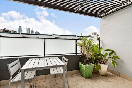 206/26 Cadigal Avenue, - Photo 2
