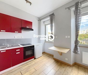 Location appartement à Brest 17.22m² - Photo 5