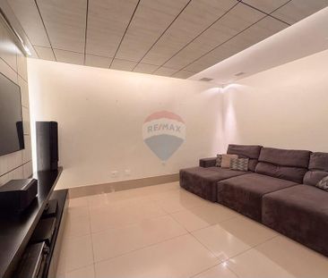 Casa Sobrado Alto Padrão Mobiliada no Jd Canadá - 4 suítes - Foto 6