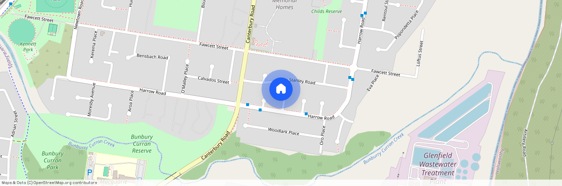 5 Motu Place, NSW 2167, Glenfield