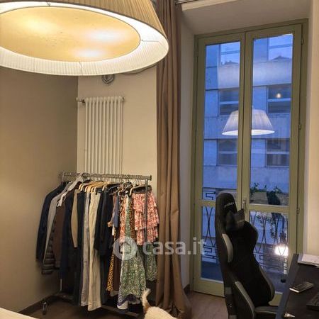 Bilocale in Affitto in Via Giuseppe Mazzini 60 a Torino - Foto 1