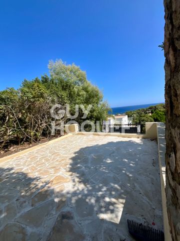 Villa vue mer de 5 pièces (112 m²) en location - Photo 3