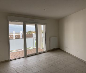 Location Appartement 2 pièces 48m² - Photo 1